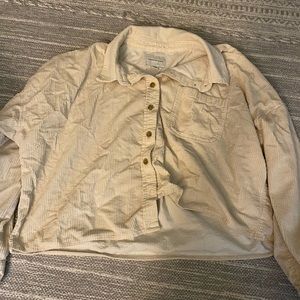 american eagle shirt